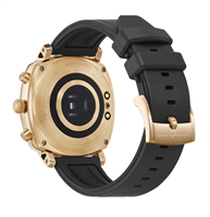 Smartwatch Pininfarina Segno Uomo Senso in Acciaio placcato oro rosa PMH01A-07 - PMH01A-07